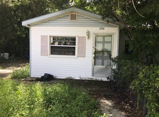 1974 Park Ave, Tarpon Springs, FL 34689