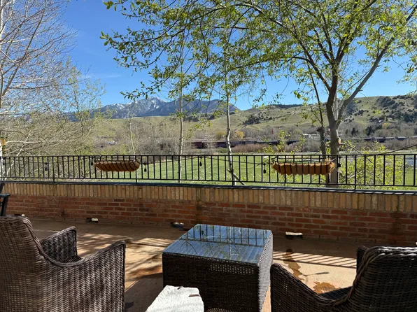 150 Village Crossing Way Unit 1I, Bozeman, MT 59715