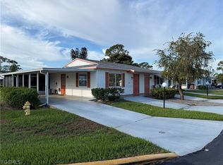 46 Desert Candle Cir, Lehigh Acres, FL 33936