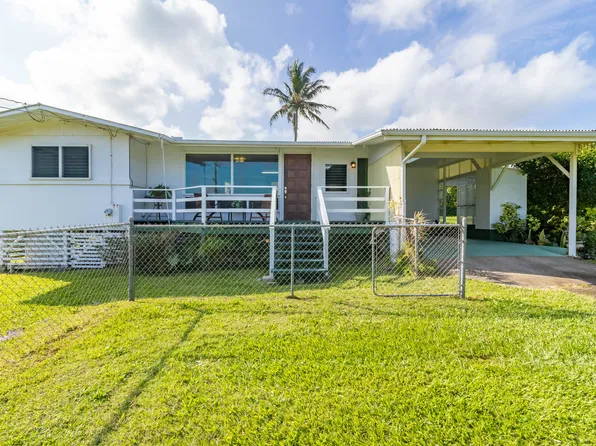 54-3702 Akoni Pule Hwy, Kapaau, HI 96755