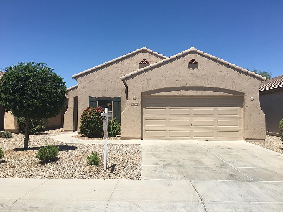 1st image of 5418 W MINTON Avenue