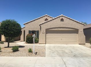 5418 W Minton Ave, Laveen, AZ 85339