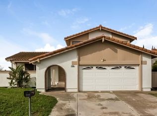 1908 Calaveras Cir, Antioch, CA 94509