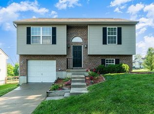 666 Lyonia Dr, Independence, KY 41051