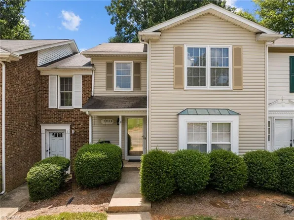 4344 Edith Ln APT C, Greensboro, NC 27409