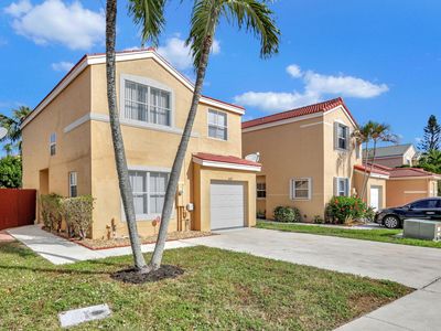 6185 Mohawk Terrace, Pompano Beach, FL, 33063