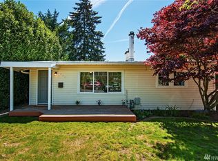 609 Camas Ave NE, Renton, WA 98056