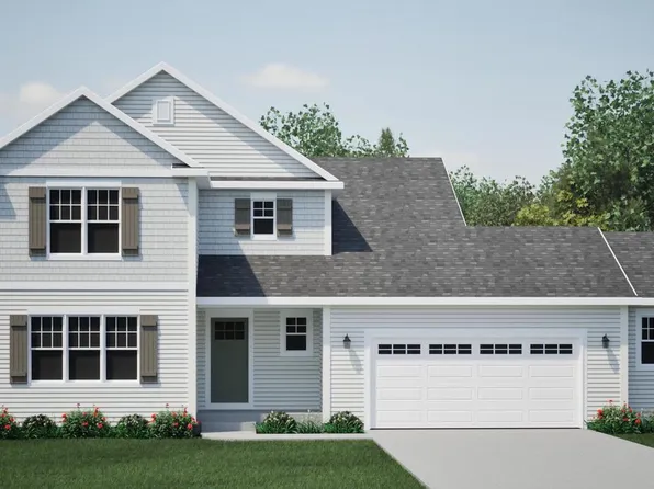 1715 Quaas DRIVE, West Bend, WI 53095