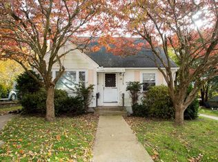 56 Mica Ave, Cranston, RI 02920