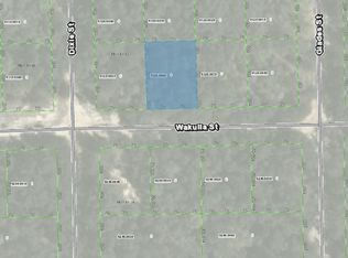 302 Wakulla St, Florahome, FL 32140