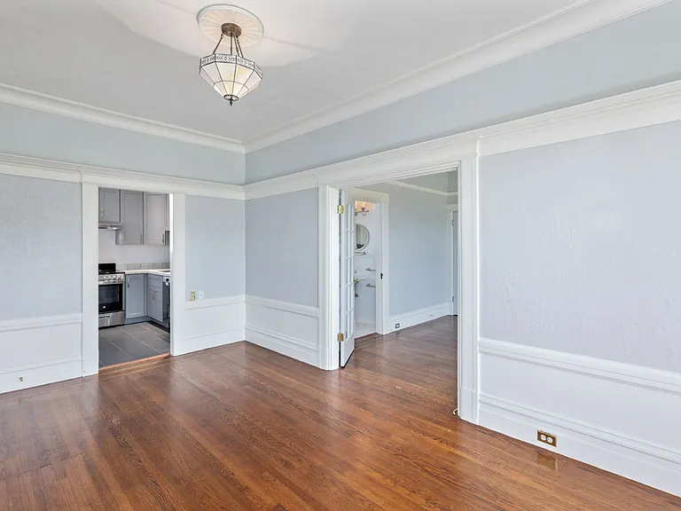 206 Steiner St #6 — Photo 4