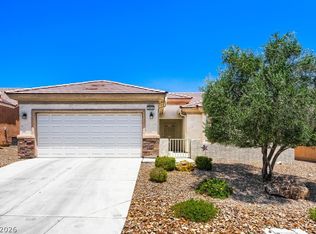 2910 Horned Owl Way, North Las Vegas, NV 89084