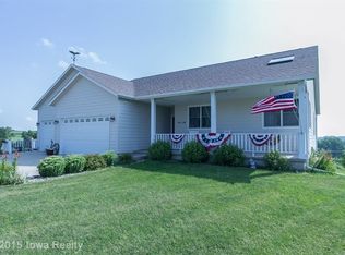 20617 35th Ave, New Virginia, IA 50210