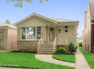 5229 N Mobile Ave, Chicago, IL