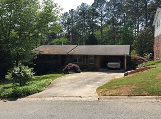 2944 Appling Dr, Chamblee, GA 30341