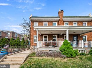 4037 Mitchell St, Philadelphia, PA 19128