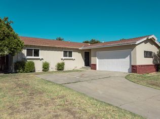 1807 S Sierra Vista Ave, Fresno, CA 93702