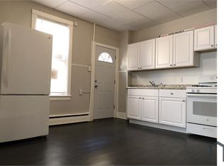 937 W Pine St FLOOR 1, Allentown, PA 18102