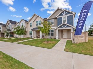 Audra Townhomes, Denton, TX 76209