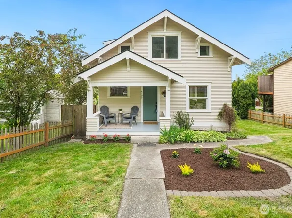 4705 S 4th Avenue, Everett, WA 98203