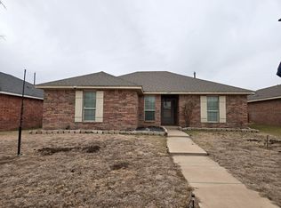 4510 Pine St, Amarillo, TX 79118