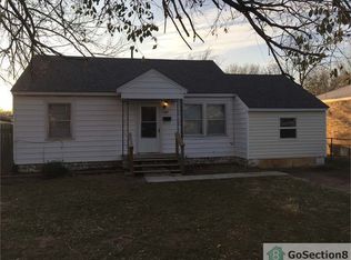 3505 S Goff Ave, Oklahoma City, OK 73119