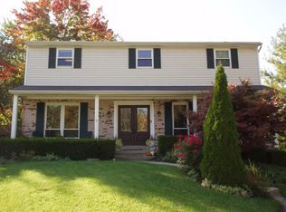 4042 Appletree Ct, Cincinnati, OH 45247