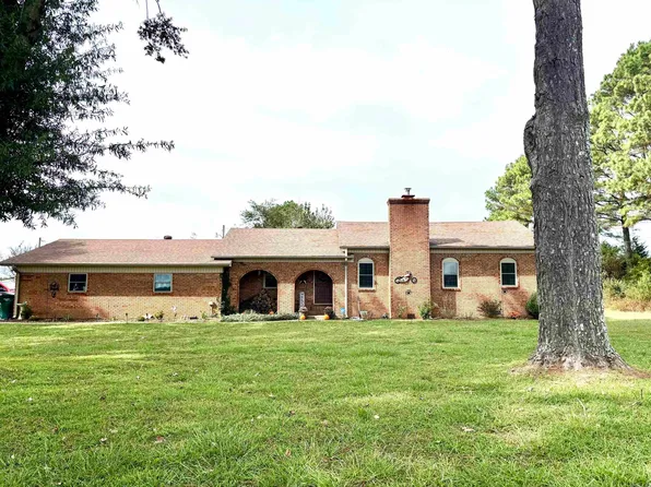 3399 Highway 135, Corning, AR 72422