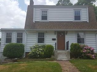 6 Overbrook Ter, Natick, MA 01760