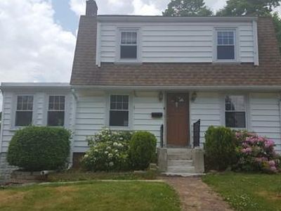 6 Overbrook Ter, Natick, MA, 01760