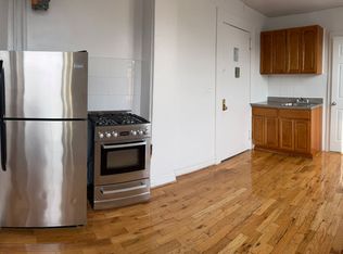 1 E 213th St APT 3A, Bronx, NY 10467