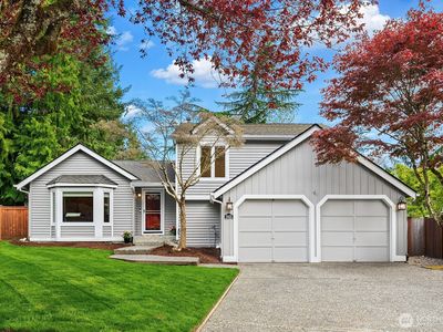 2605 234th Avenue NE, Sammamish, WA, 98074