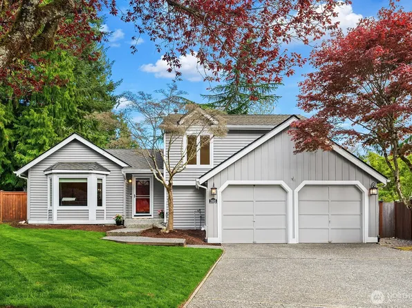 2605 234th Avenue NE, Sammamish, WA 98074