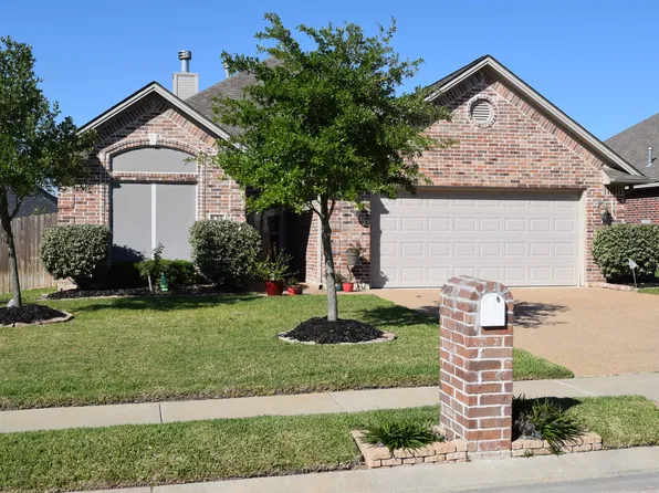 139 Roucourt Loop, College Station, TX 77845