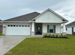 202 Starfall St, Broussard, LA 70518