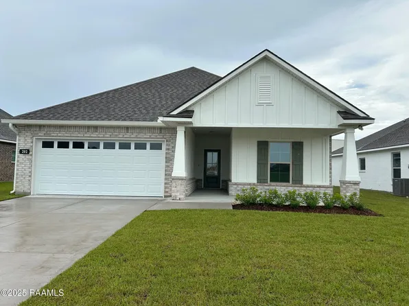 202 Starfall St, Broussard, LA 70518