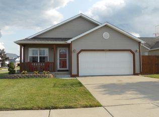 4401 Hyacinth, Holt, MI 48842