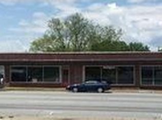 329 E North 1st St, Seneca, SC 29678