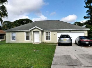 2441 SE Caligula Ave, Port Saint Lucie, FL 34952
