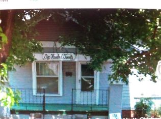 620 N Chickasaw St, Pauls Valley, OK 73075