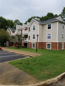 2460 Stembridge Ct APT H, Henrico, VA, 23238