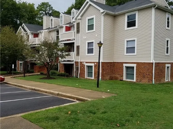2460 Stembridge Ct APT H, Henrico, VA 23238