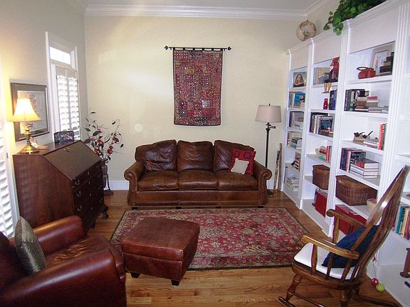 Study/LR with built-ins