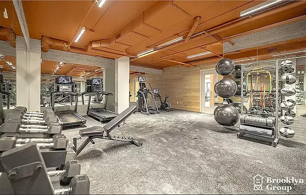 Rented by Brooklyn Group | media 9