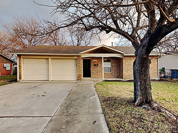 2nd image of 1745 Continental Dr