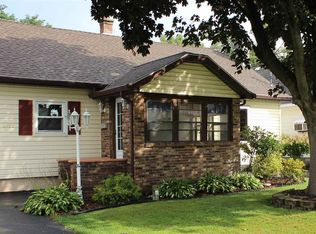 2708 Augustine Ave, Schenectady, NY 12306