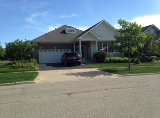 5861 Haverford Way, Hoffman Estates, IL 60192