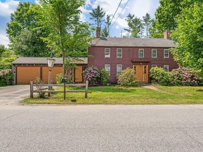 16 Old Village Road, Winthrop, ME, 04364