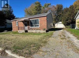 8 Butler St W, Brighton, ON K0K1H0