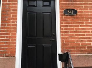 841 N Stillman St, Philadelphia, PA